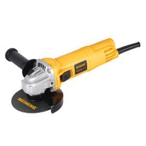 Meineng 4039 220V 50Hz Angle Grinder Professional Grinding Cutting Machine Factory