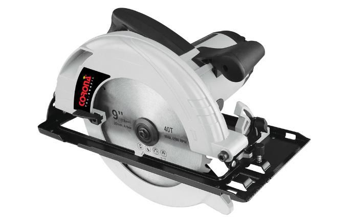 235mm 2700W Circular Saw for South America Level Low (CA9235)