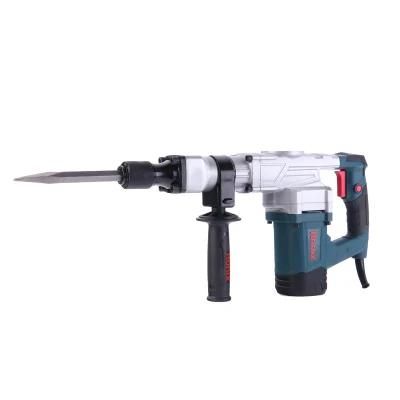 Hot-Selling Ronix 2820 15j High Energy 1100W Demolition Hammer