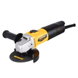Meinneng 4066 110V /220V Angle Grinder Machine Factory
