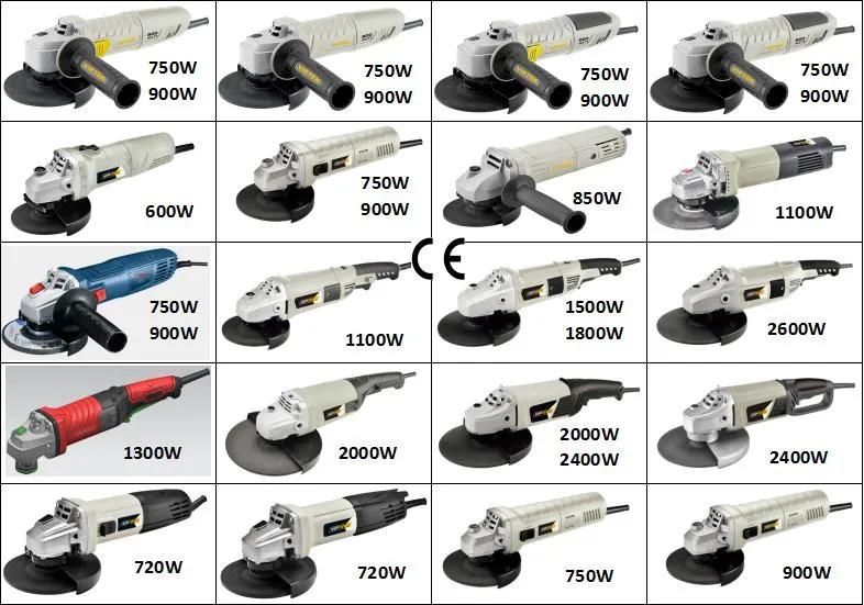 600W 13mm Professional Impact Drill T13850