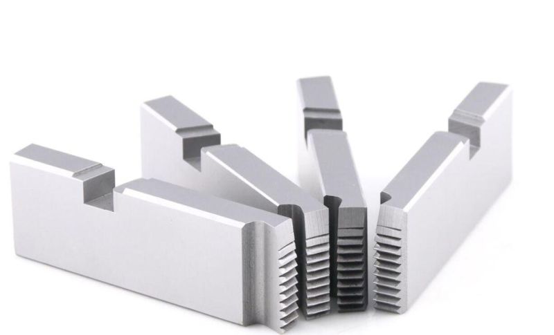 Ridgid NPT HSS Pipe Threading Dies