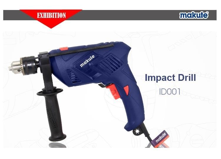 850W Electric Impact Drill of Power Tools (ID001)