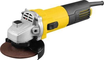 2022 New Best Price Electric Power Tools Motorized Angle Grinder