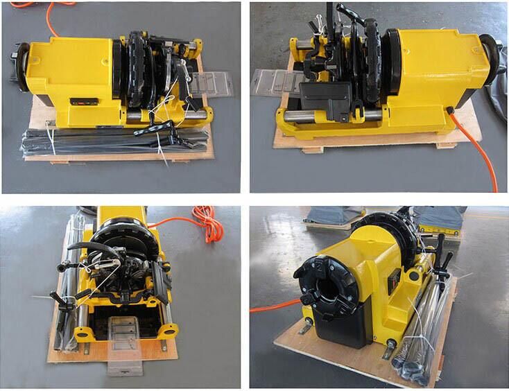 1500W Electric Pipe Threading Machine for 1/2-2inch Pipe