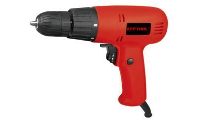 Efftool 240W Multi-Functional Electric Screwdriver Power Tools Drill Machine