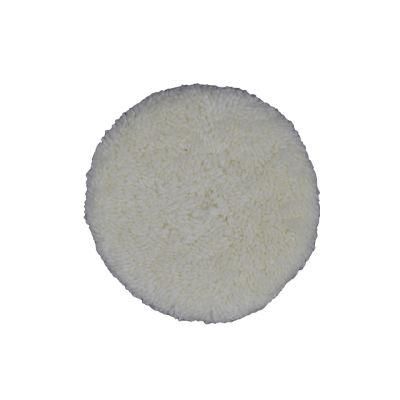 OEM Auto Polishing Wool Buffing Pads for Car Polishing