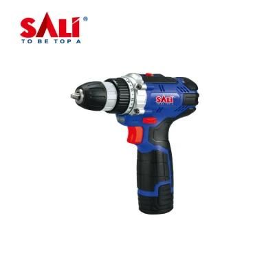 Sali 8212A 12V 10mm Cordless Drill
