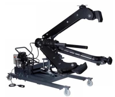 Pedal Automatic Motorized Hydraulic Bearing Puller