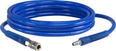 5m PU Braid Air Hose, professional Hose