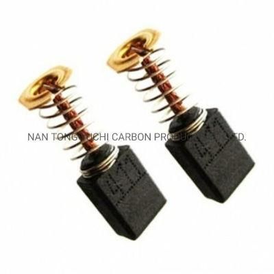 Makita CB411/CB410/CB408/CB422 and 191940-4 Carbon Brush