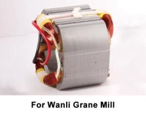 Hardware Machine Accessories Stator for Wanli Hanging Mill