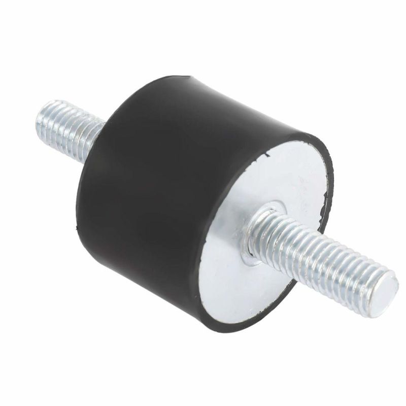 Custom Annular Buffer Anti-Vibration Fits