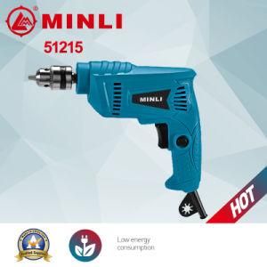 Minli Slim Body 10mm Electric Drill (51215)