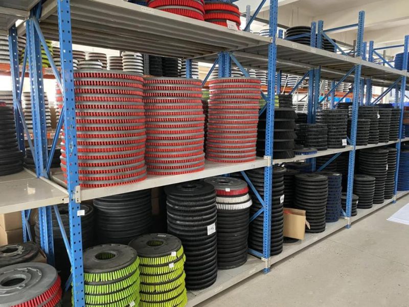 Brush Roller Size and Color Can Be Customized