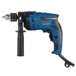 Bositeng Professional Electric Drill 2019 Hammer Drill Machine Factory