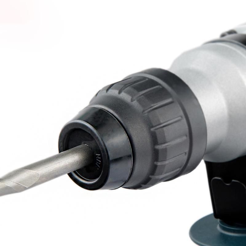 Ronix Model 2702 28mm High Quality SDS Rotary Hammer Impact Drill