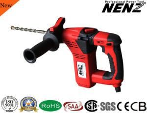 Nenz 700W SDS Mini Electric AC Rotary Hammer Power Tools