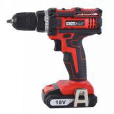 18V Impact Power Drilling Hand Electric Tools Cordless Drill Machine
