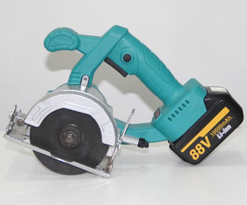 Powerful Multifunctional Hand-Held Electric Tool Small Electric Cutting Machine