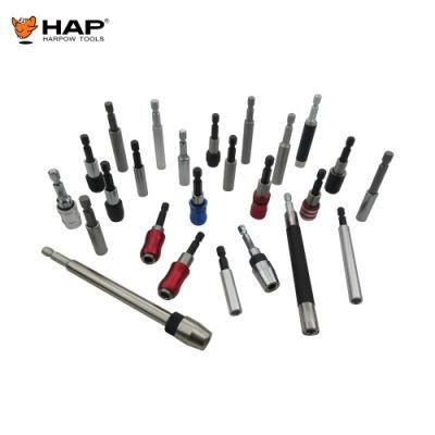 Power Tool Accessories Magnetic Bit Holder Nut Setter