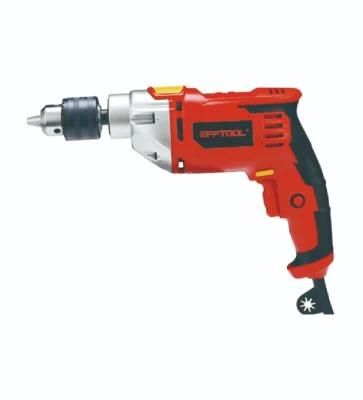 High Quality Efftool 220V Impact Drill ID-007