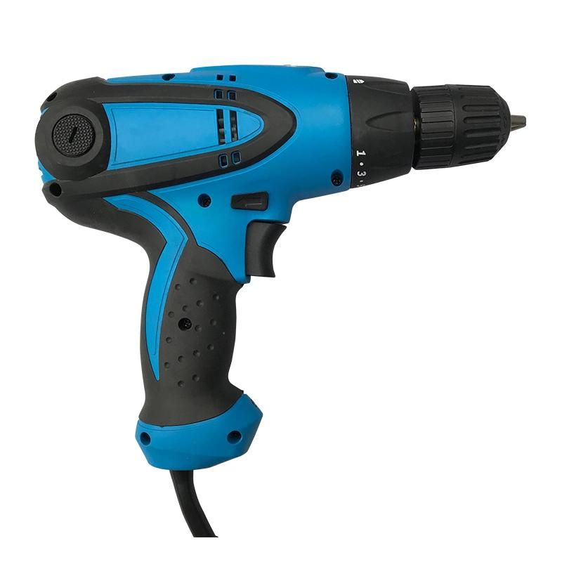 Double Speed 280W Factory Made in China Torque Drill
