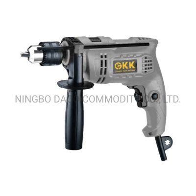 Hot Sale 500W 13mm Impact Drill Power Tool Electric Tool