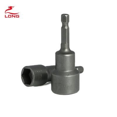 Magentic Socket Nut Setter Power Socket