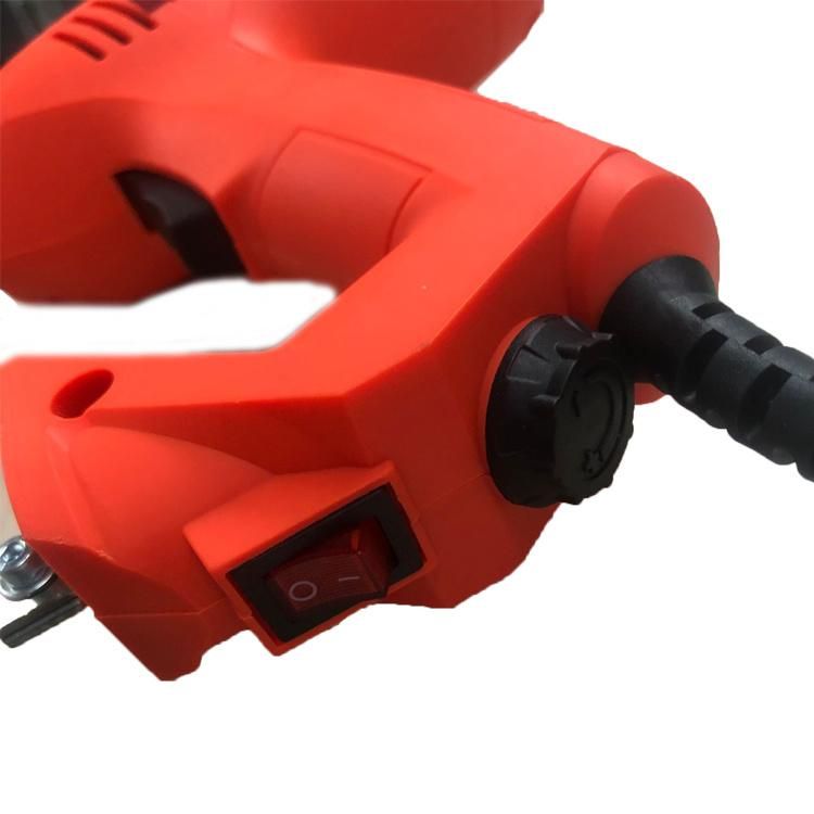 18ga 220V Electric Brad Nailer 30mm and Ga. 20 4j Stapler Gdy-Ef30/J422
