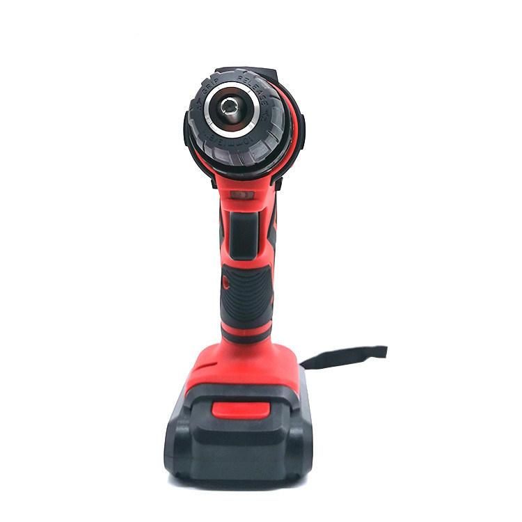 13mm Bolt Opening Cordless Handheld Mini Magnetic Rechargeable Drill