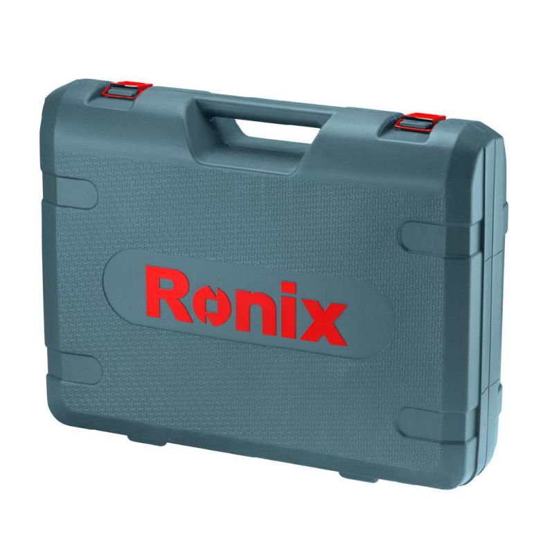Ronix Model 2742 Best Price High Power 1350W Portable Rotary Hammer Drill Machine