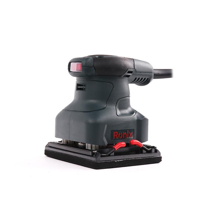 Ronix 6404 Professional Electric Belt Spindle Sander