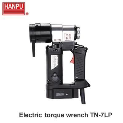 350-700n. M Electric Bolt Tightening Gun