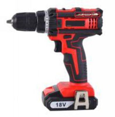 2020 Li-on Battery 14.4V Brushless DC Motor Cordless Drill