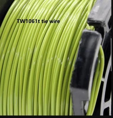 Reinforcement Steel Bars Tw1061t Wire