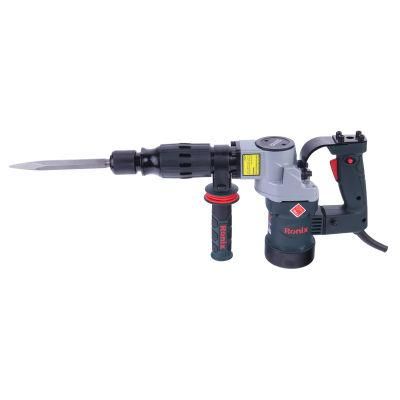 Power Machine Ronix 2806 10j High Power 950W Demolition Hammer