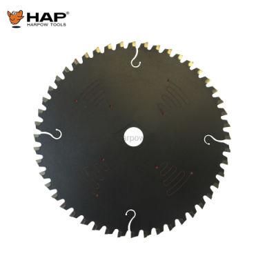 Harpow Tungsten Carbide Tipped Metal Cutting Circular Saw Blade