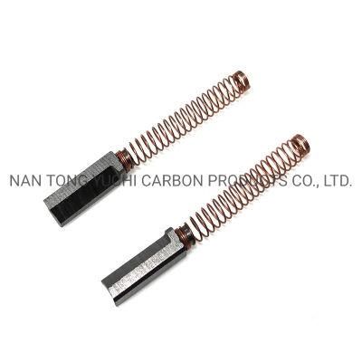 Genuine Kitchenaid Mixer Carbon Motor Brush Set W10380496