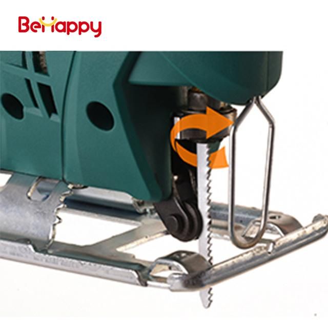 Behappy 800W Variable Speed Jig Saw Machine