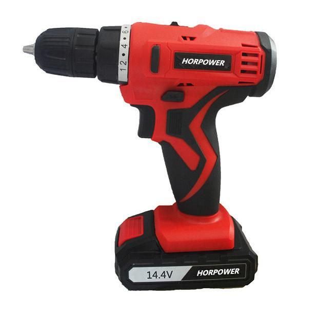 Power Tools Drill 18V Li-ion Battery Impact Electric Cordless Drilling Machine Hand Drill Tools Cordless Drill