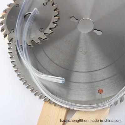 High Competitive of Tct Circular Saw Blade for Cutting MDF