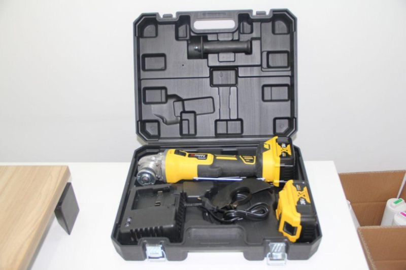 Sample Provided Cordless Electric Ratchet Wrench with Low Price