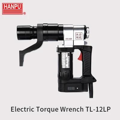 Wind Power Device Install Torque Tool Torque Wrench 1200nm