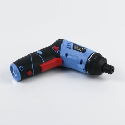 Factory Direct Automatic Electric Screwdriver with Low Price