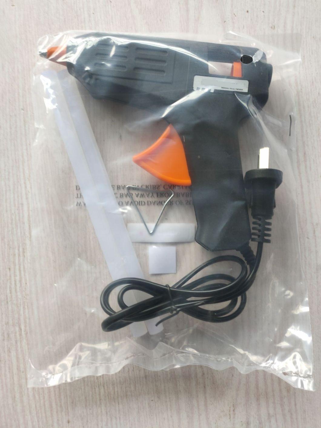 Quick Hot Friendly Price Mini Electric Melt Adhesive Glue Gun