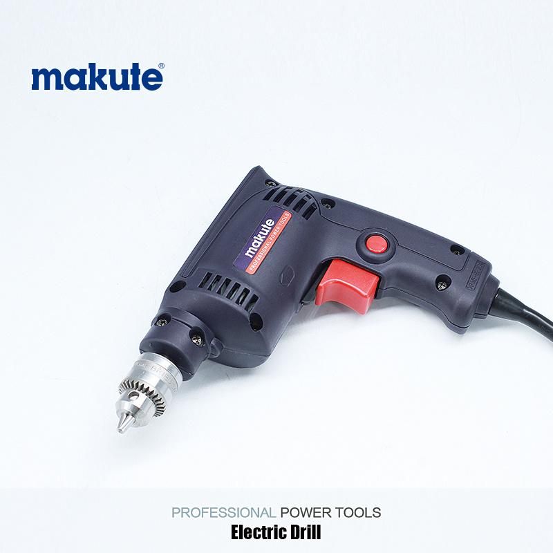 Electric Drill 6.5mm with Good Quality for Woodworking