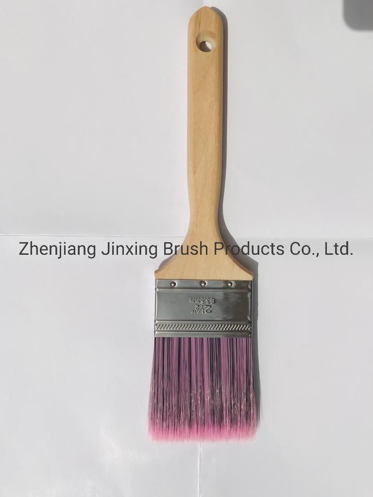 Long Handle Paint Brush Painting Tools