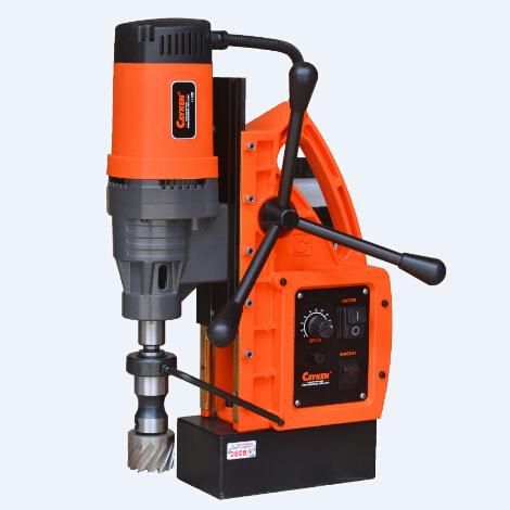 Weldon Shank Magnetic Broach Drill with Ce Certificate Scy-68HD