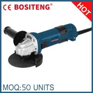 Bst-4032 Factory Professional Electric Angle Grinder M10/M14 Angle Grinding Tools